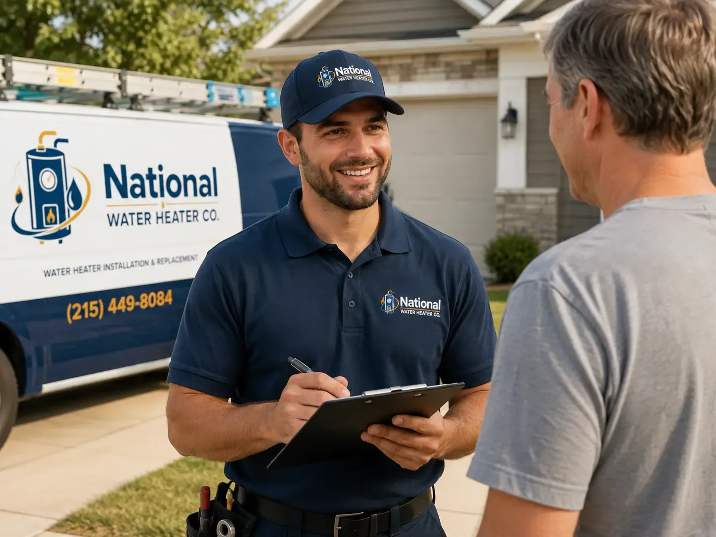 Water Heater Installation Barboursville, VA FAQs